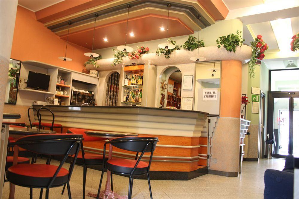 Hotel Mazzini Letojanni Buitenkant foto